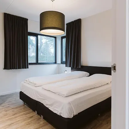 Luxe Op Park Duinzicht Holiday home Ouddorp