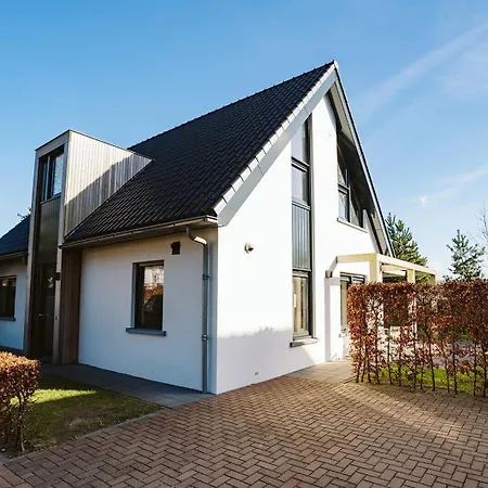 Luxe Op Park Duinzicht * Ouddorp