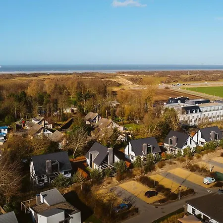 Luxe Op Park Duinzicht