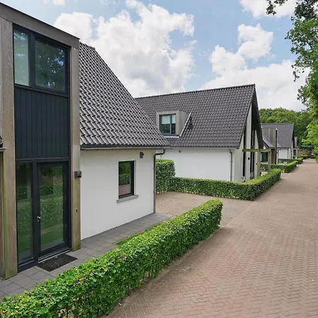 Luxe Op Park Duinzicht * Ouddorp