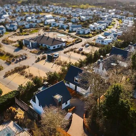 Luxe Op Park Duinzicht