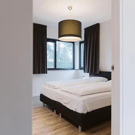 Luxe Op Park Duinzicht Holiday home Ouddorp