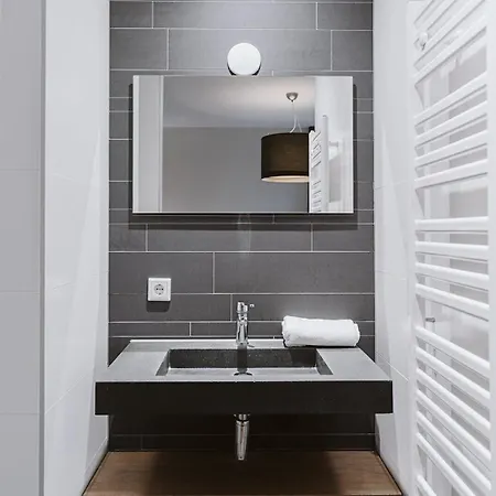 Nyaraló Luxe Op Park Duinzicht Ouddorp