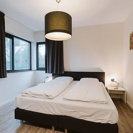 Holiday home Luxe Op Park Duinzicht Ouddorp