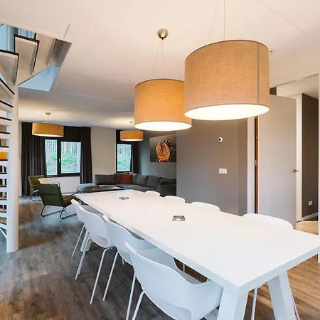 Ferienhaus Im Villapark Duinzicht Ouddorp