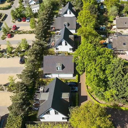 Luxe Op Park Duinzicht