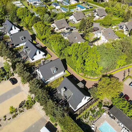 Luxe Op Park Duinzicht Nyaraló