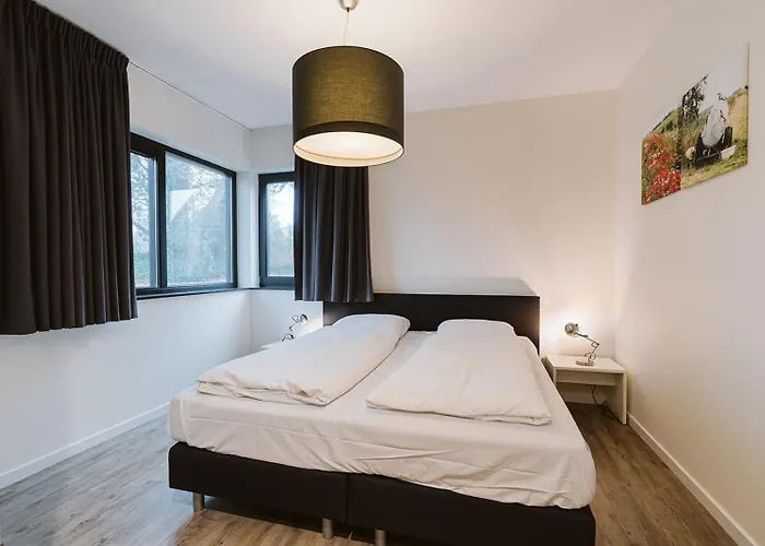 Luxe Op Park Duinzicht