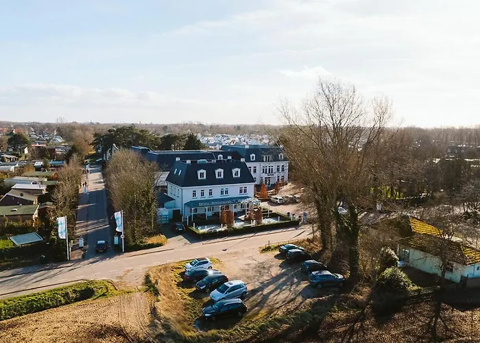 Luxe Op Park Duinzicht Vakantiehuis *