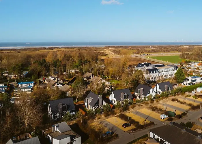 Luxe Op Park Duinzicht