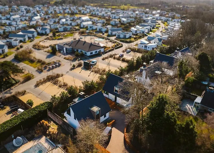 Luxe Op Park Duinzicht