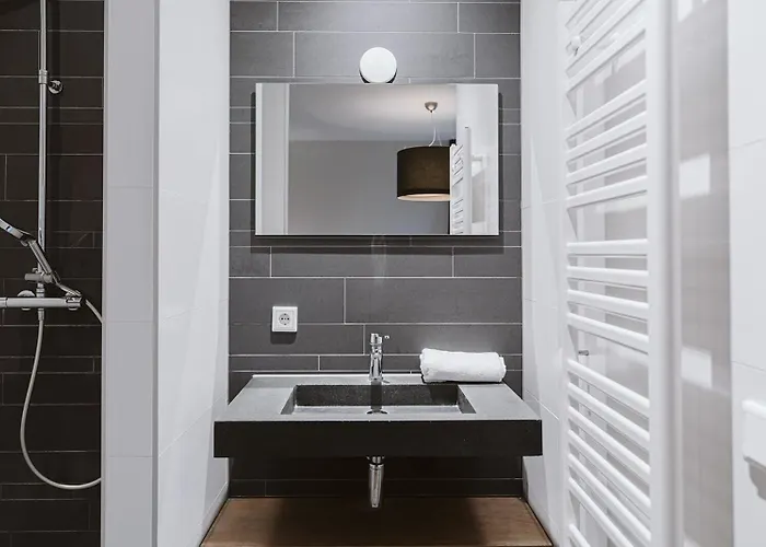 Vakantiehuis Luxe Op Park Duinzicht Ouddorp