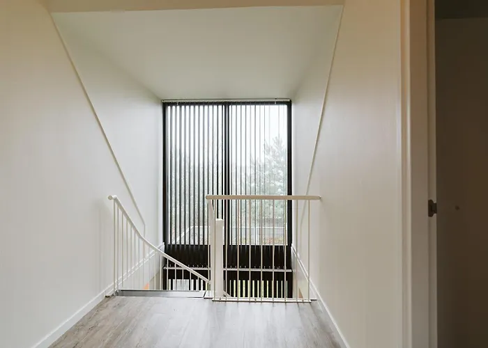 Luxe Op Park Duinzicht * Ouddorp