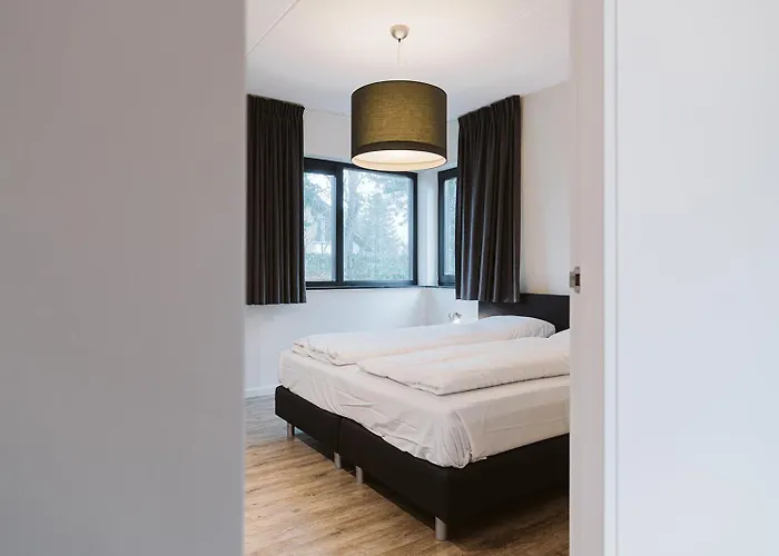 Luxe Op Park Duinzicht *