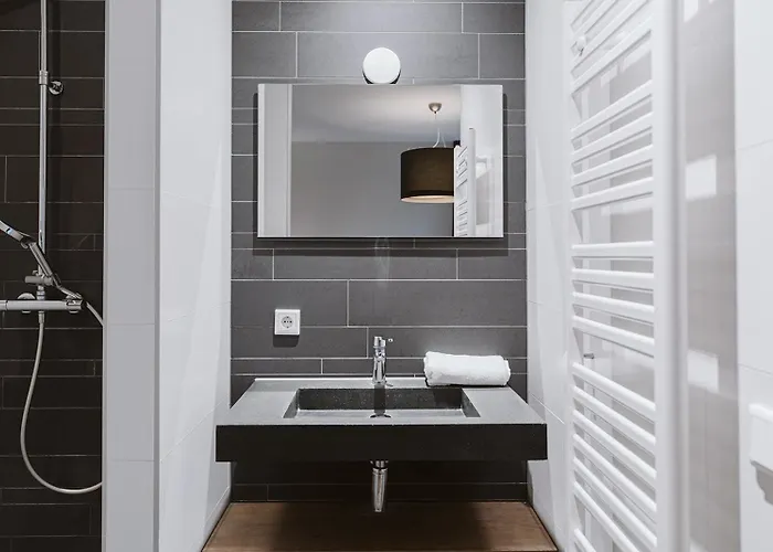 Luxe Op Park Duinzicht