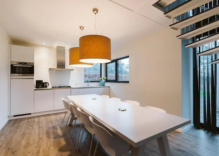 Luxe Op Park Duinzicht Ouddorp