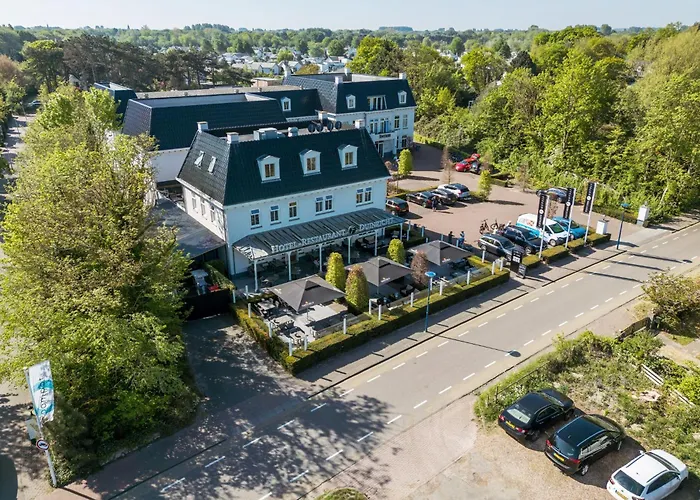 Vakantiehuis Luxe Op Park Duinzicht *