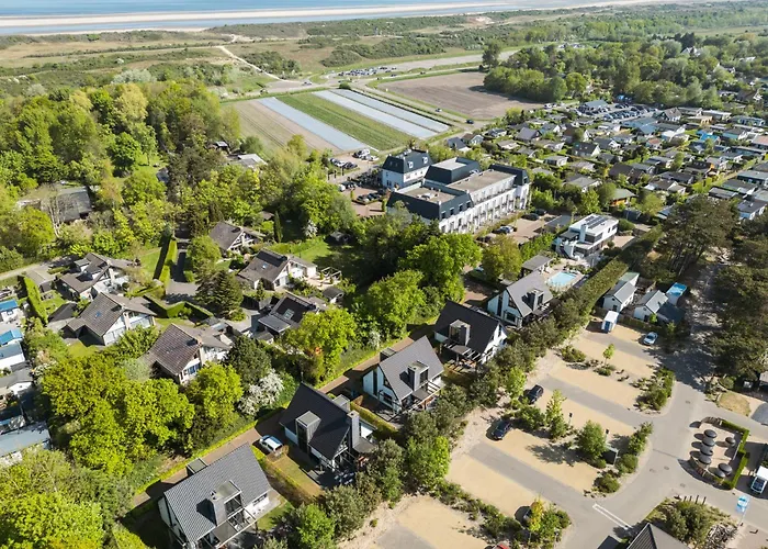 Luxe Op Park Duinzicht Ouddorp