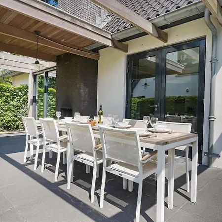 Luxe Op Park Duinzicht * Ouddorp