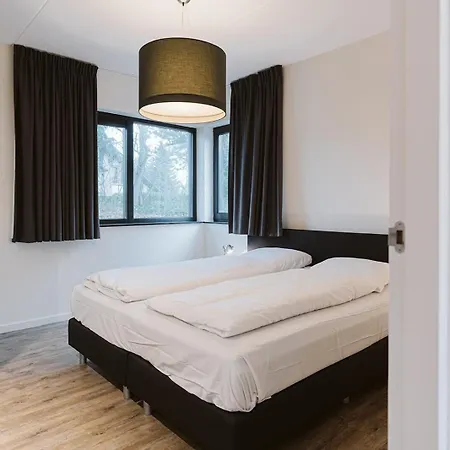 Luxe Op Park Duinzicht Casa de Férias *