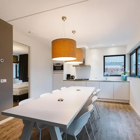 Luxe Op Park Duinzicht Ouddorp