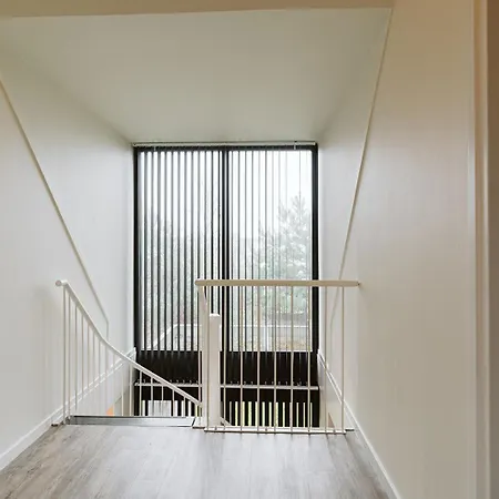 Luxe Op Park Duinzicht