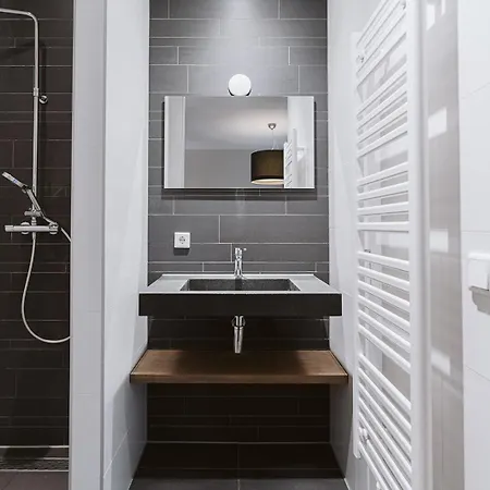 Luxe Op Park Duinzicht Casa de Férias Ouddorp