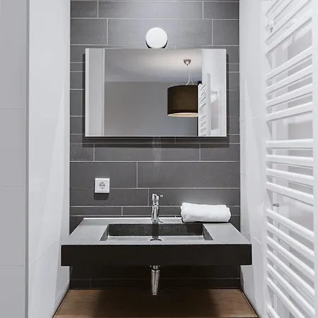 Luxe Op Park Duinzicht