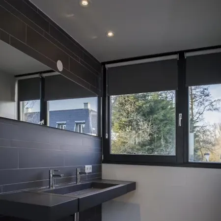 Casa de Férias Luxe Op Park Duinzicht Ouddorp