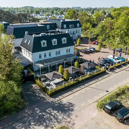 Casa de Férias Luxe Op Park Duinzicht *