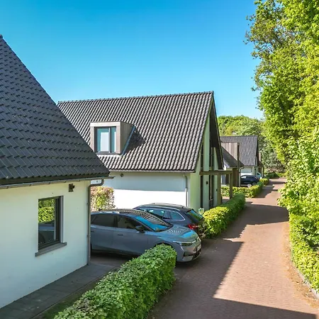 Luxe Op Park Duinzicht Casa de Férias Ouddorp